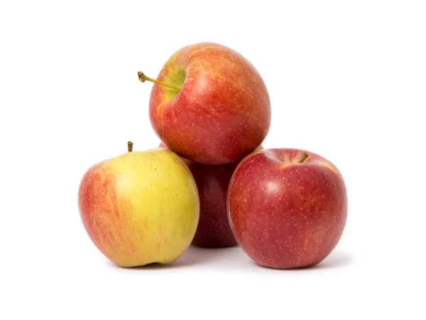 Apfel Braeburn