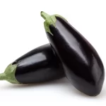 Auberginen