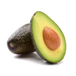 Avocado Hass vorgereift