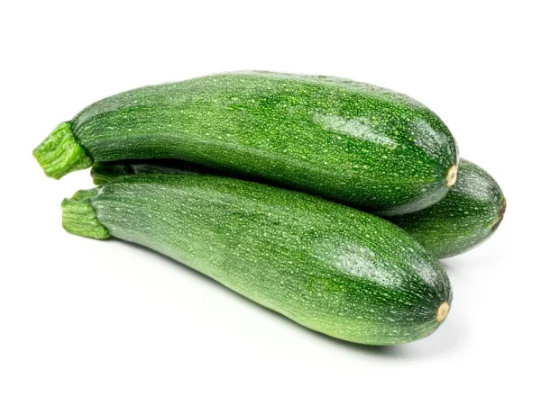 Bio Zucchini