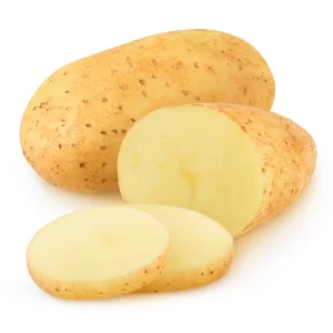 Kartoffel Lilly