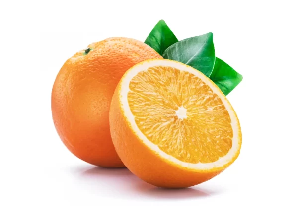 Orangen