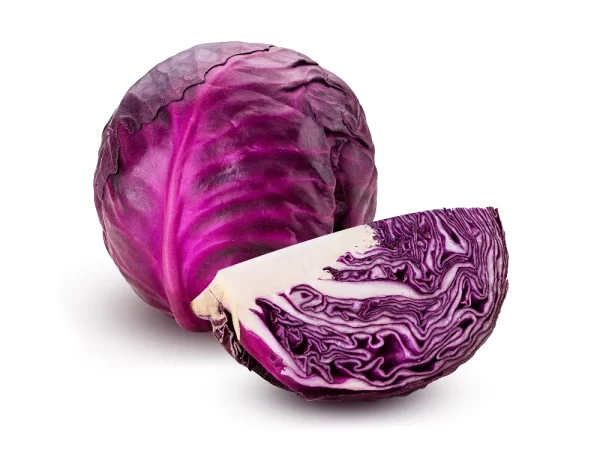 Rotkohl