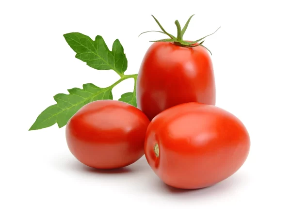 Tomaten Zwerge