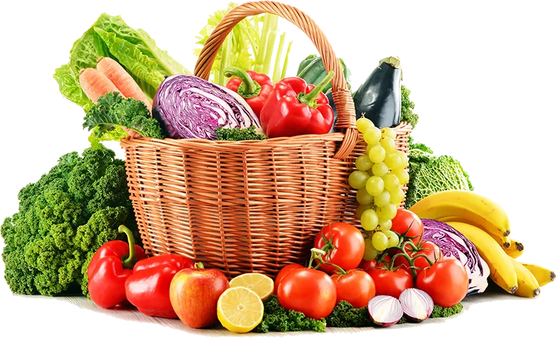 Fresh-Healthy-Organic-Food