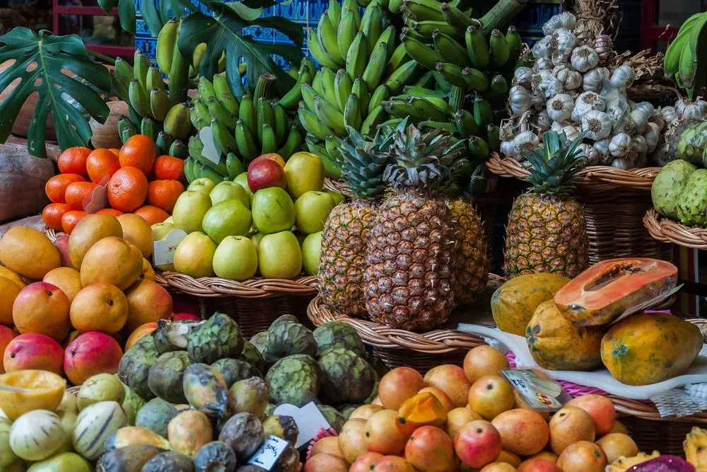 Nachhaltigkeit im Einkauf So wählen Sie umweltfreundliches Obst und Gemüse