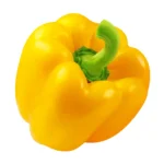 Gelbe-Paprika
