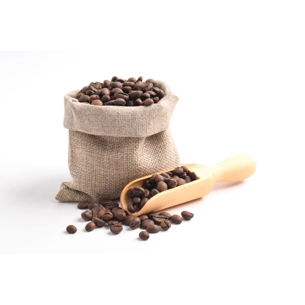 Gusto-Siciliano-Kaffebohnen