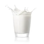 Milch-3,5%-Fett-Bio