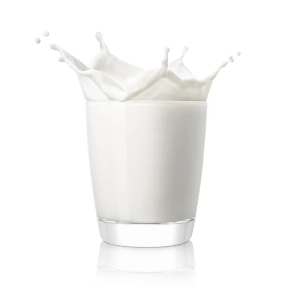 Milch-3,5%-Fett-Bio