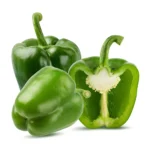 Paprika-Green-Good-fruit