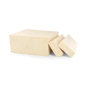 Tofu-Frisch