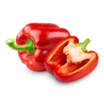 paprika-rot-sp.-weißem-hintergrund